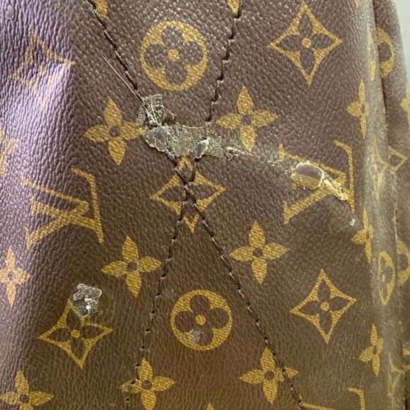 Louis Vuitton Arsty MM Monogram Handbag - Picture 3 of 7